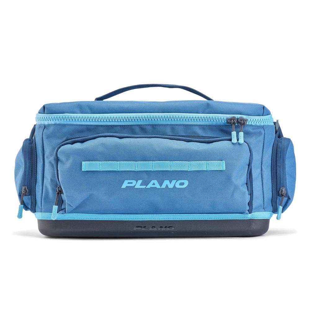 Série de fim de semana Tackle Bag Plano