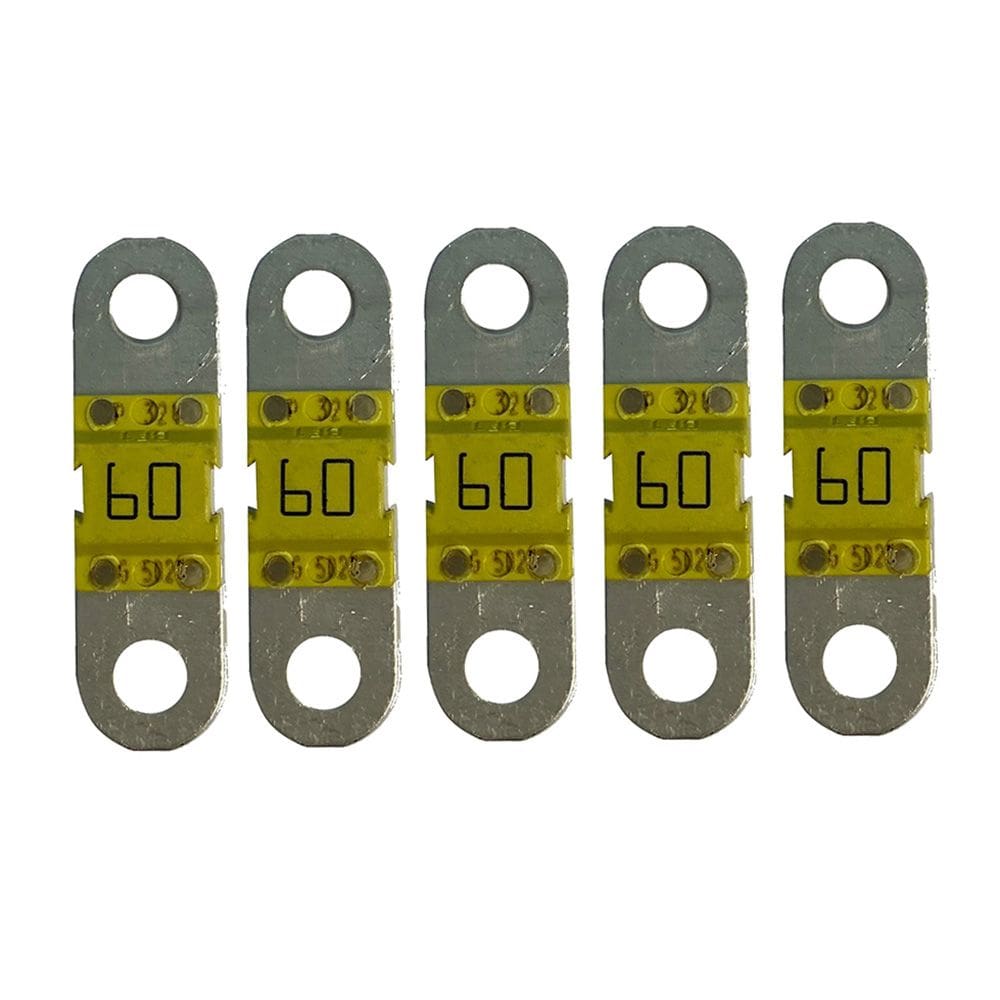 Fusível Victron MIDI 60A/58V-M6 (pacote de 5)