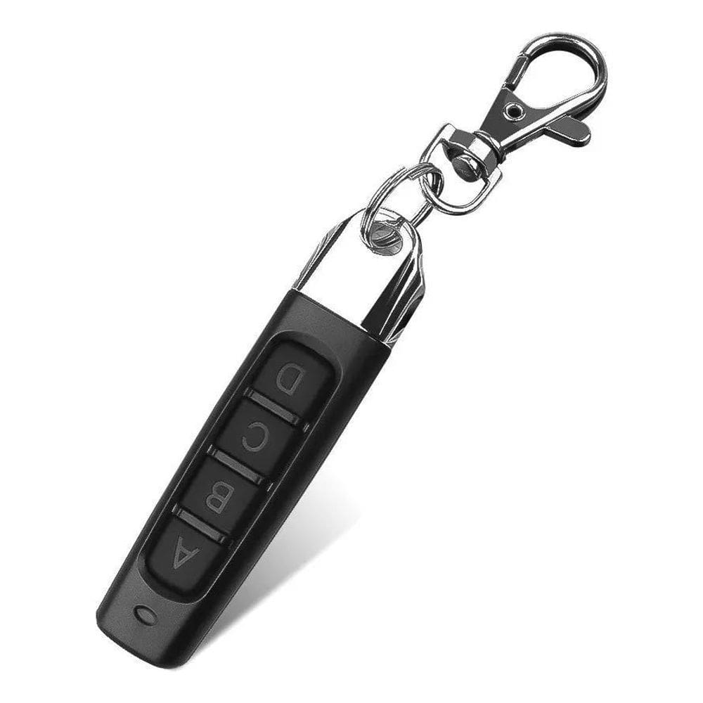 10X Controle Remoto Duplicador Clonador Portao 433Mhz