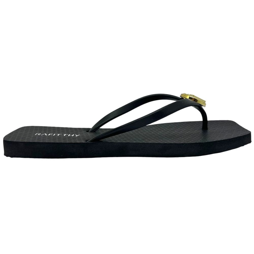 Chinelo Dedo Feminino Casual Dia a Dia Passeio Praia Viagem Rafitthy 237.25100