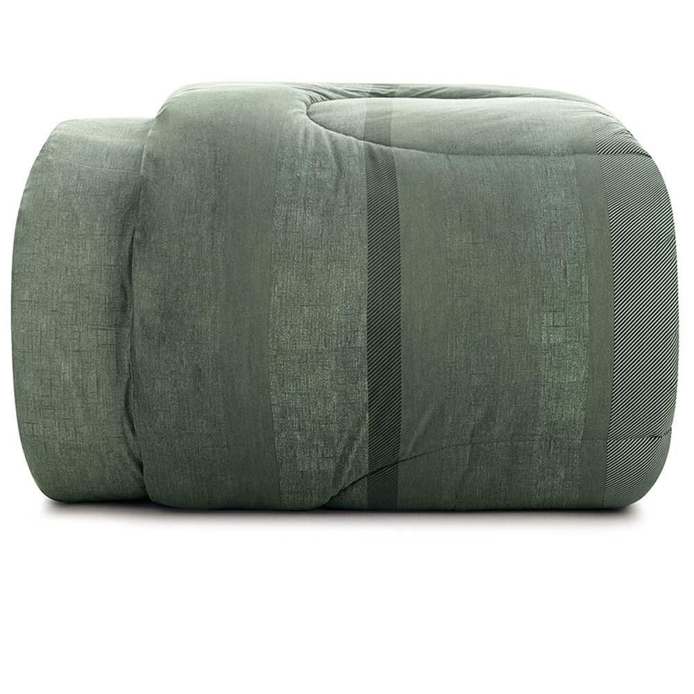 Edredom King 200 Fios Ícaro - Karsten