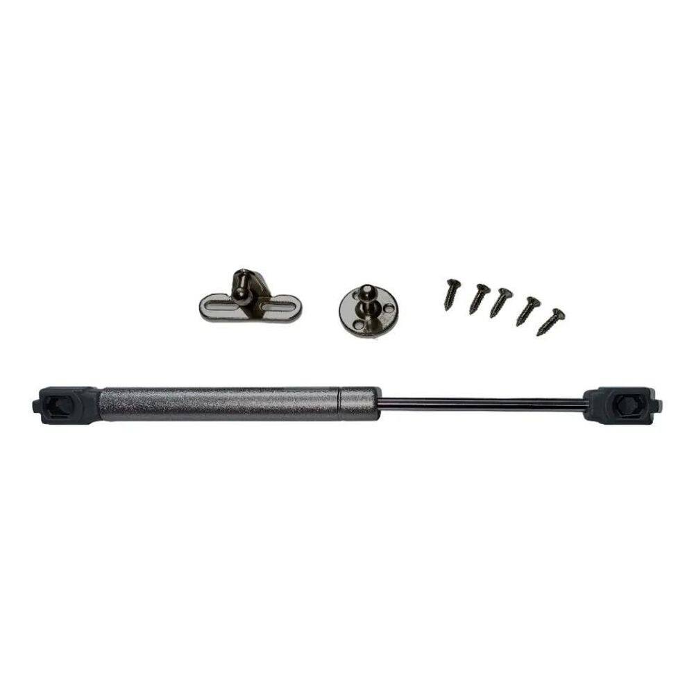 10X Pistão A Gás 140N / 247Mm - Hardt