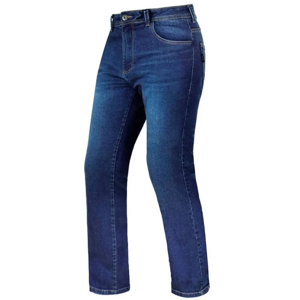 Calça Jeans ASW Corse autêntico 3.0 com Forro Kevlar