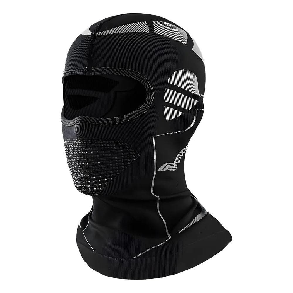 10X Touca Ninja Mascara Facial Para Paintball E Balaclava M