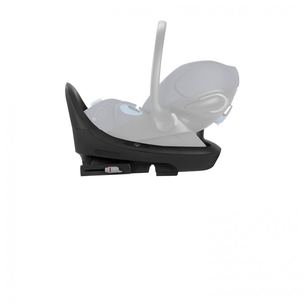 Base Cybex Cloud G para Cadeirinha de Bebê Cloud G e Cloud G Lux Comfort Extend