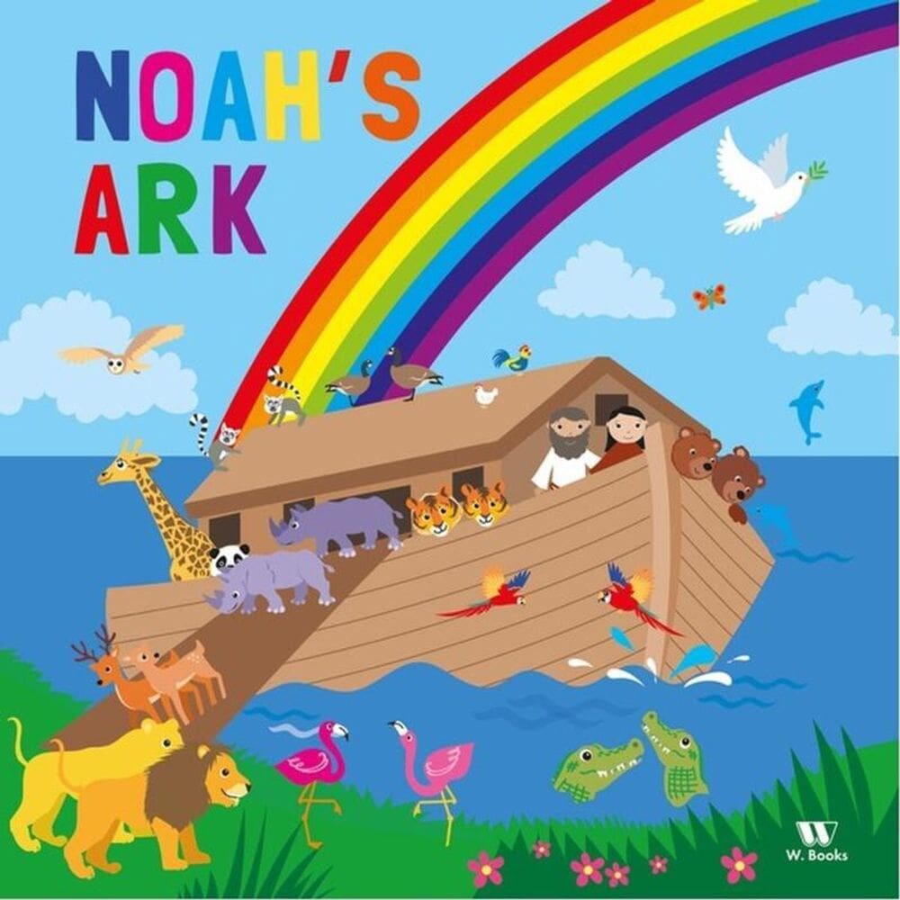Noah`S Ark