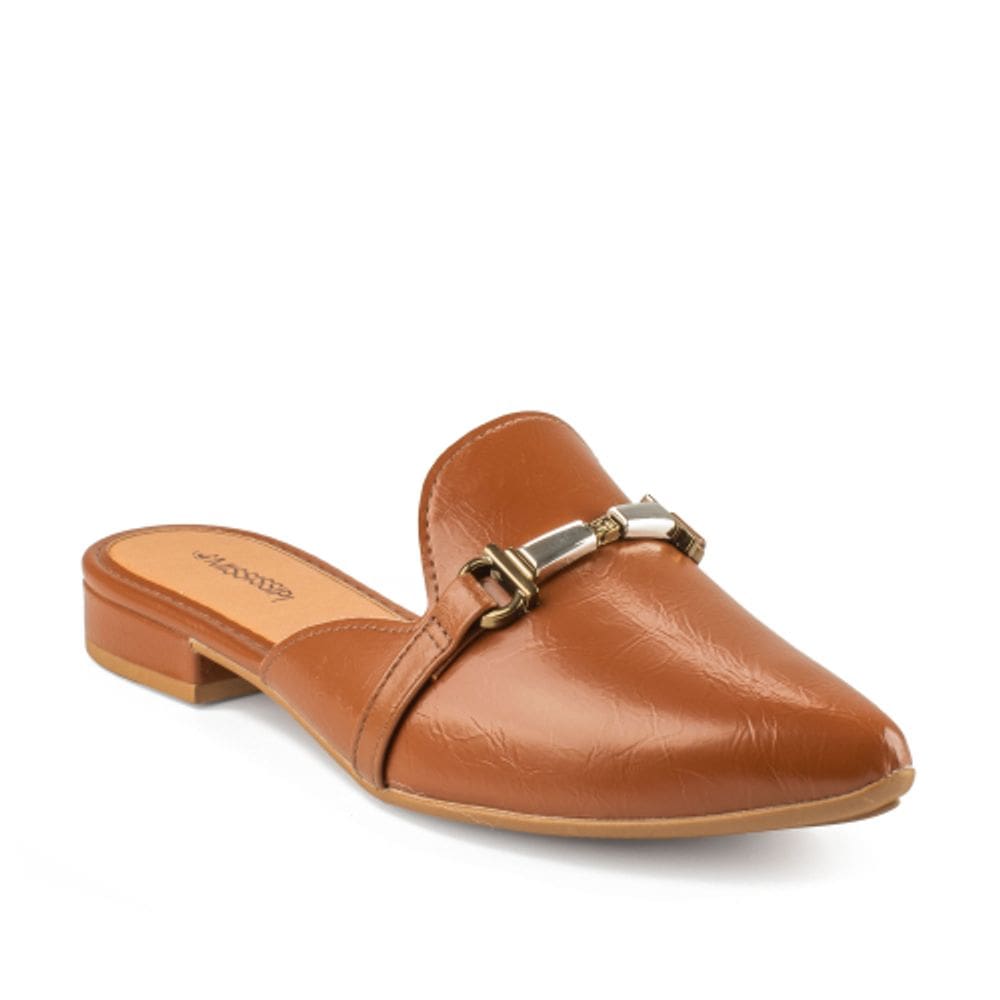 Mule Feminino Mississipi Mf553-0005