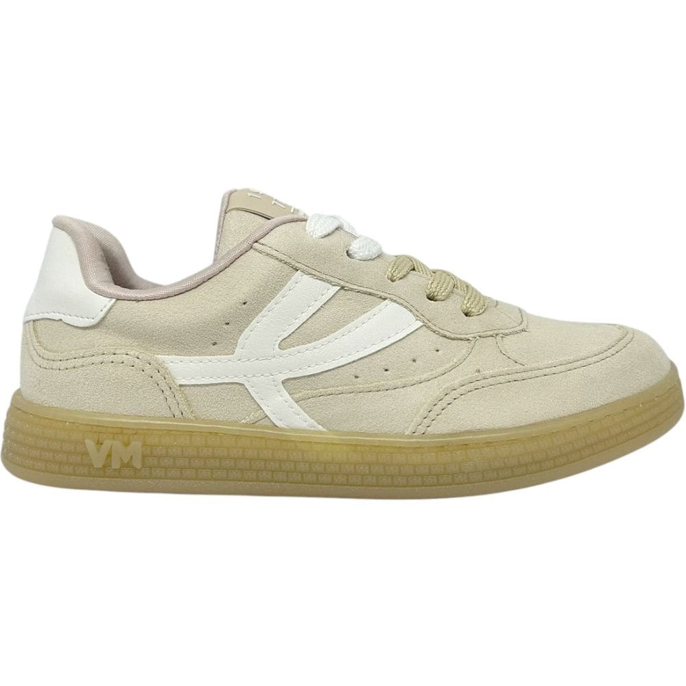 Tenis Feminino Casual Clássico Dia a Dia Passeio Trabalho Street Urban Style Conforto Via Marte 277-004