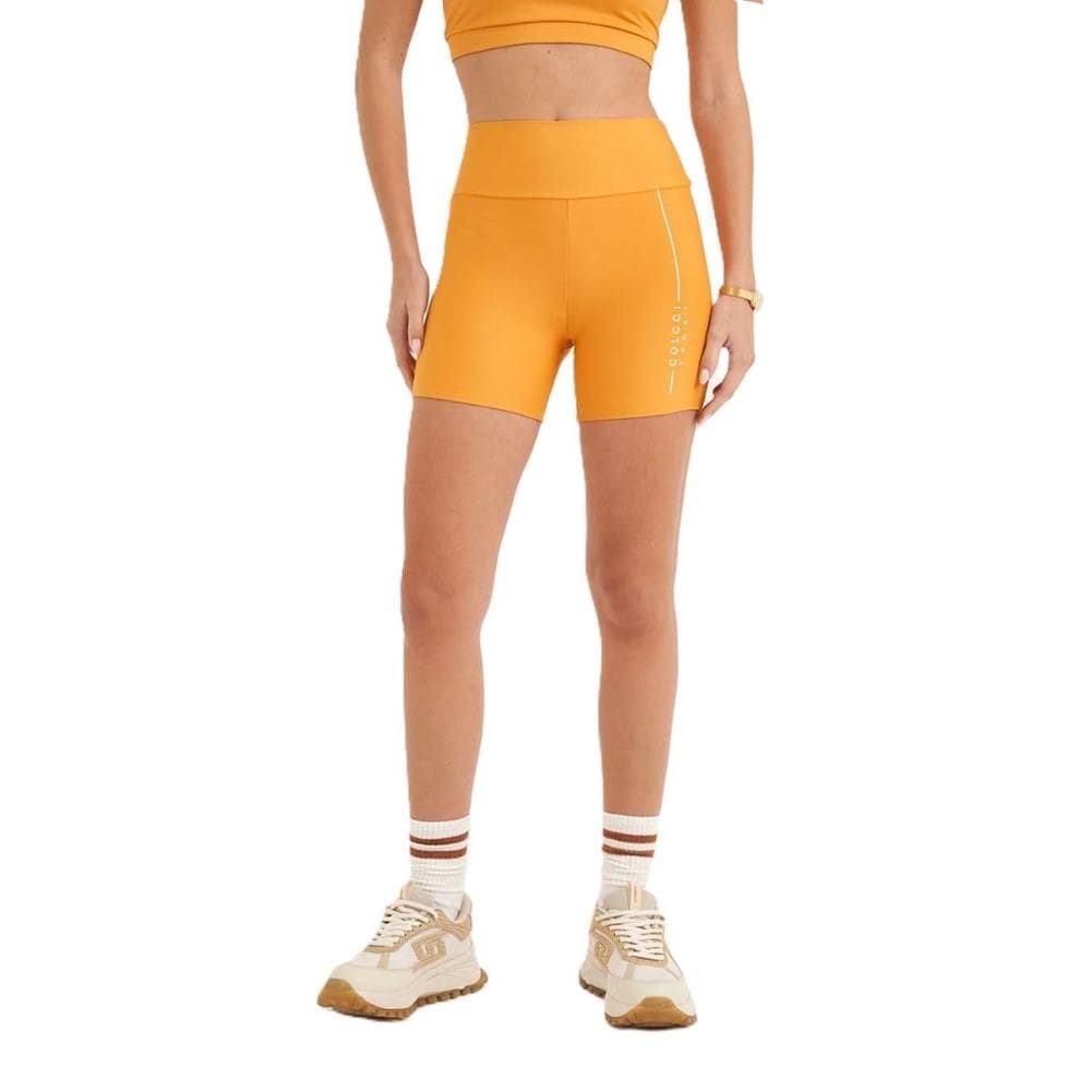 Bermuda Fitness Colcci Meia Coxa Treino Feminina 45700472