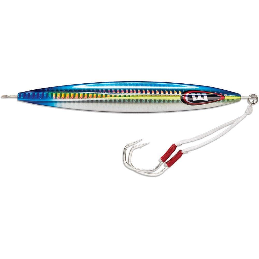 Isca de pesca Williamson KENSAKI 220g BL