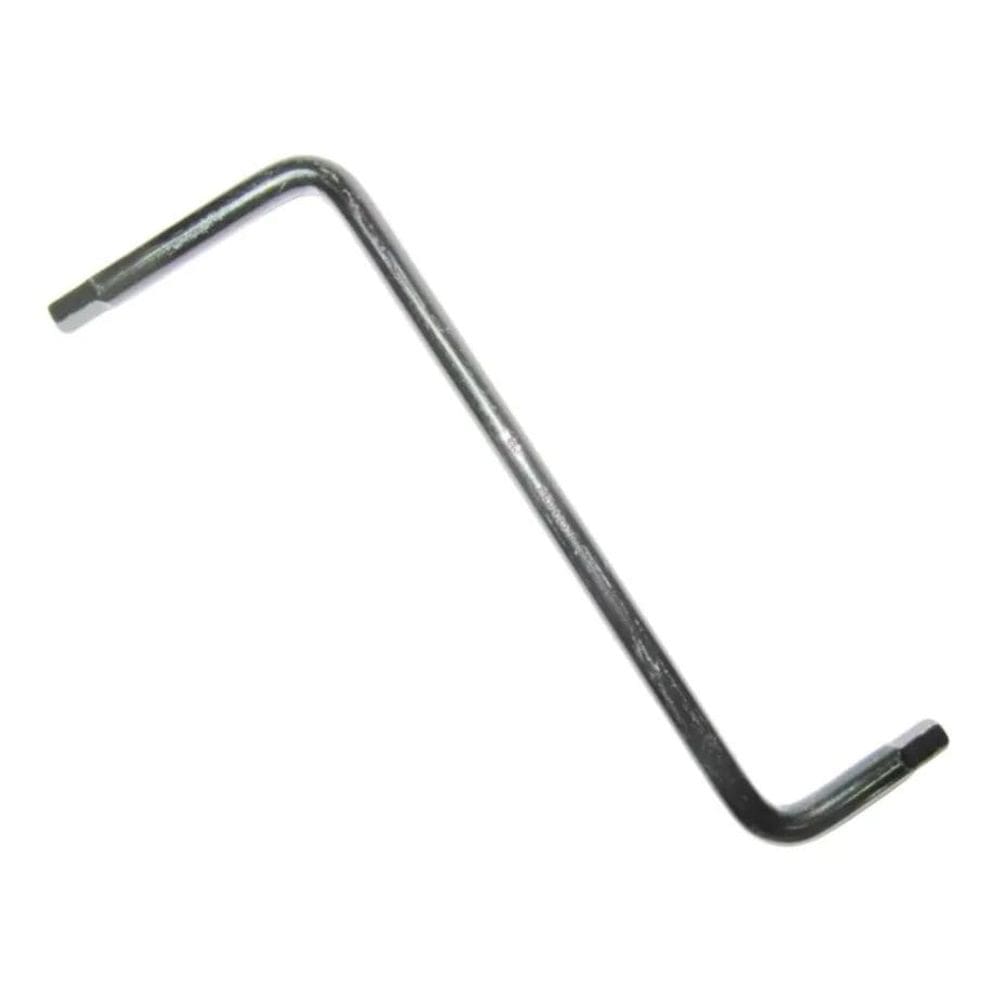 10X Chave Bujão Peugeot Cambio Carter - Cromatell - 8Mm/8