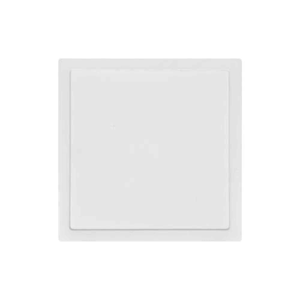 Painel Led Quadrado Sobrepor 18 Watts 6500k - 21,5cm X 21,5cm - Durax