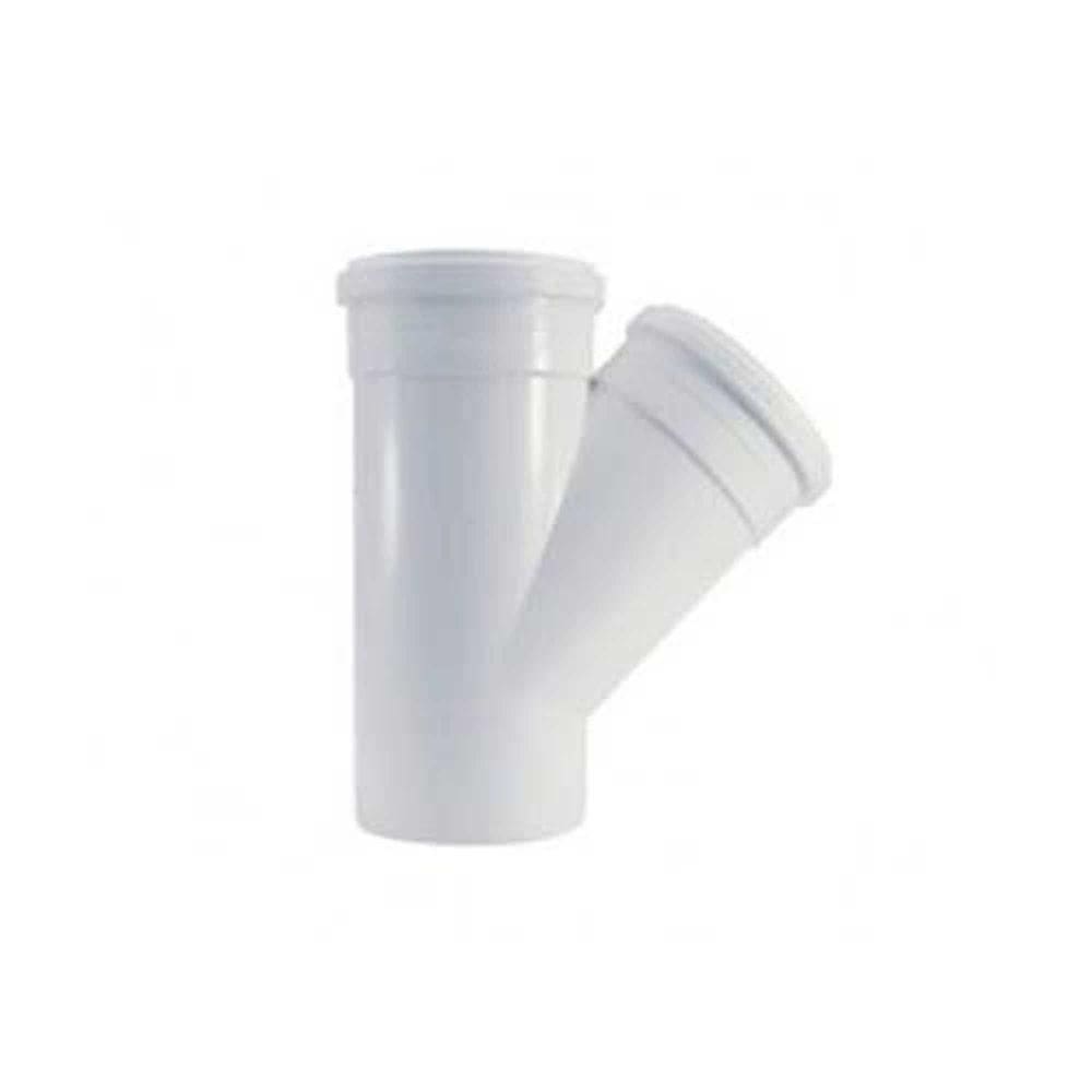 Junção Y Esgoto 200 X 150mm - Shiva