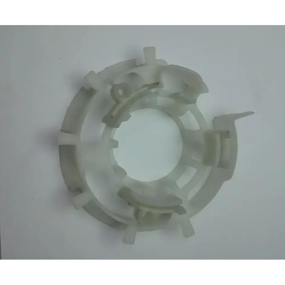 10X Suporte Para Resistência Ducha Jet Turbo Ref.3053-A