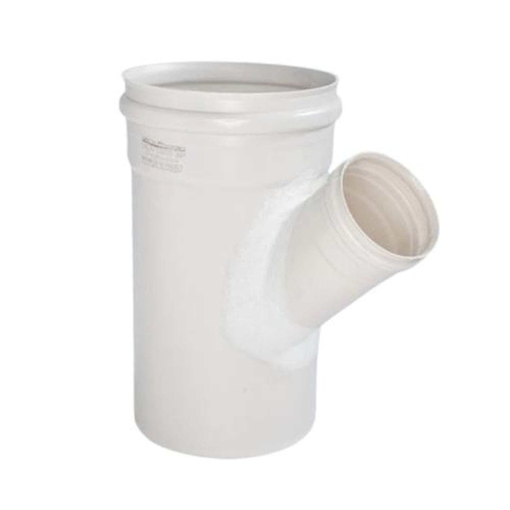 Junção Y Esgoto 150 X 100mm - Shiva