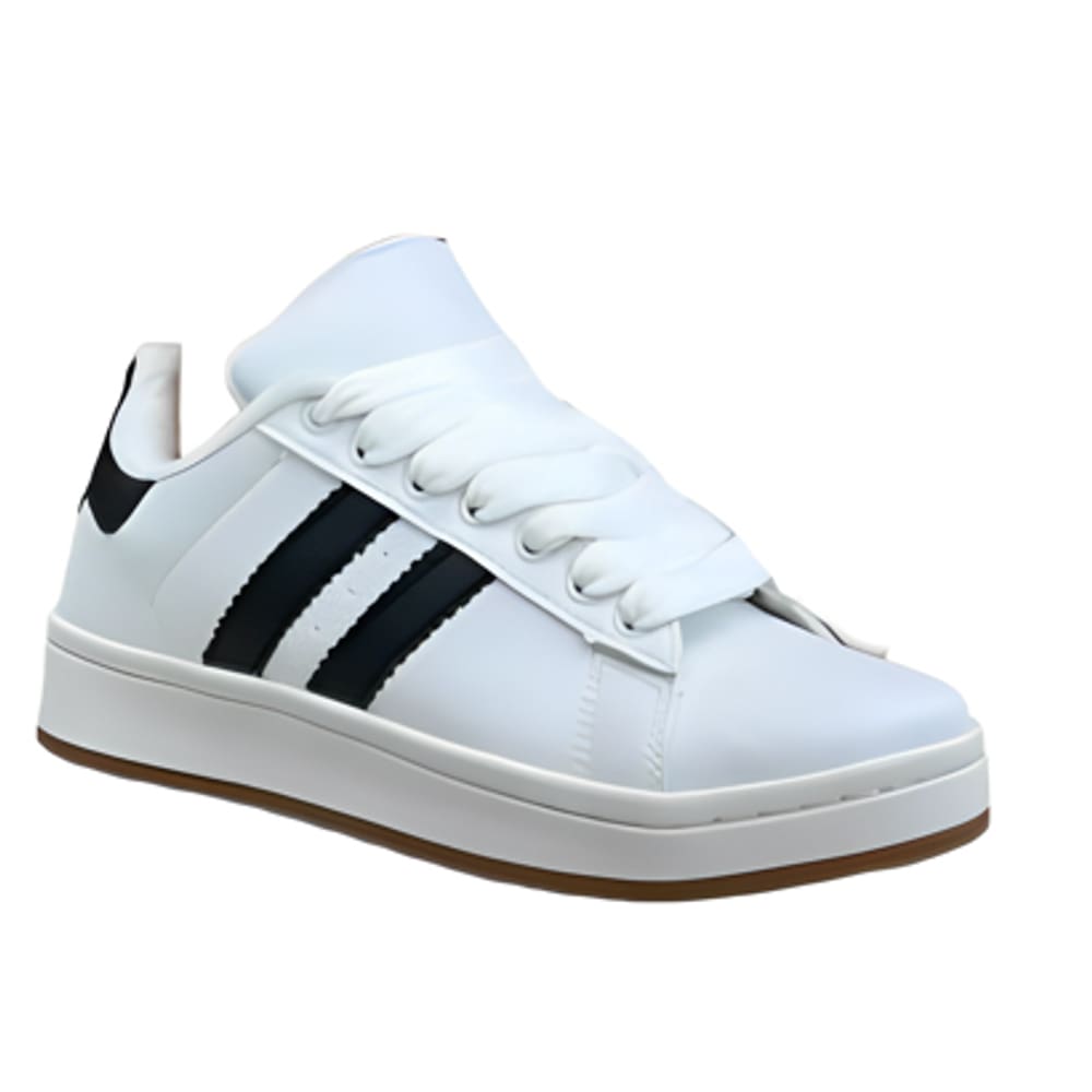 Tênis Feminino Casual Energy 4256a