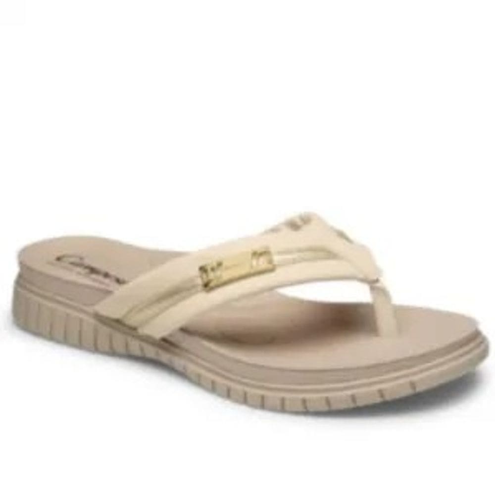 Chinelo Feminino Campesí Ce242-0002
