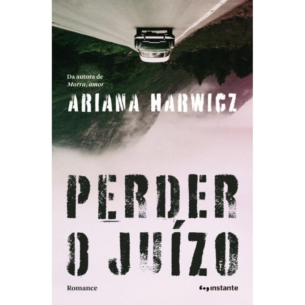 Perder o Juízo