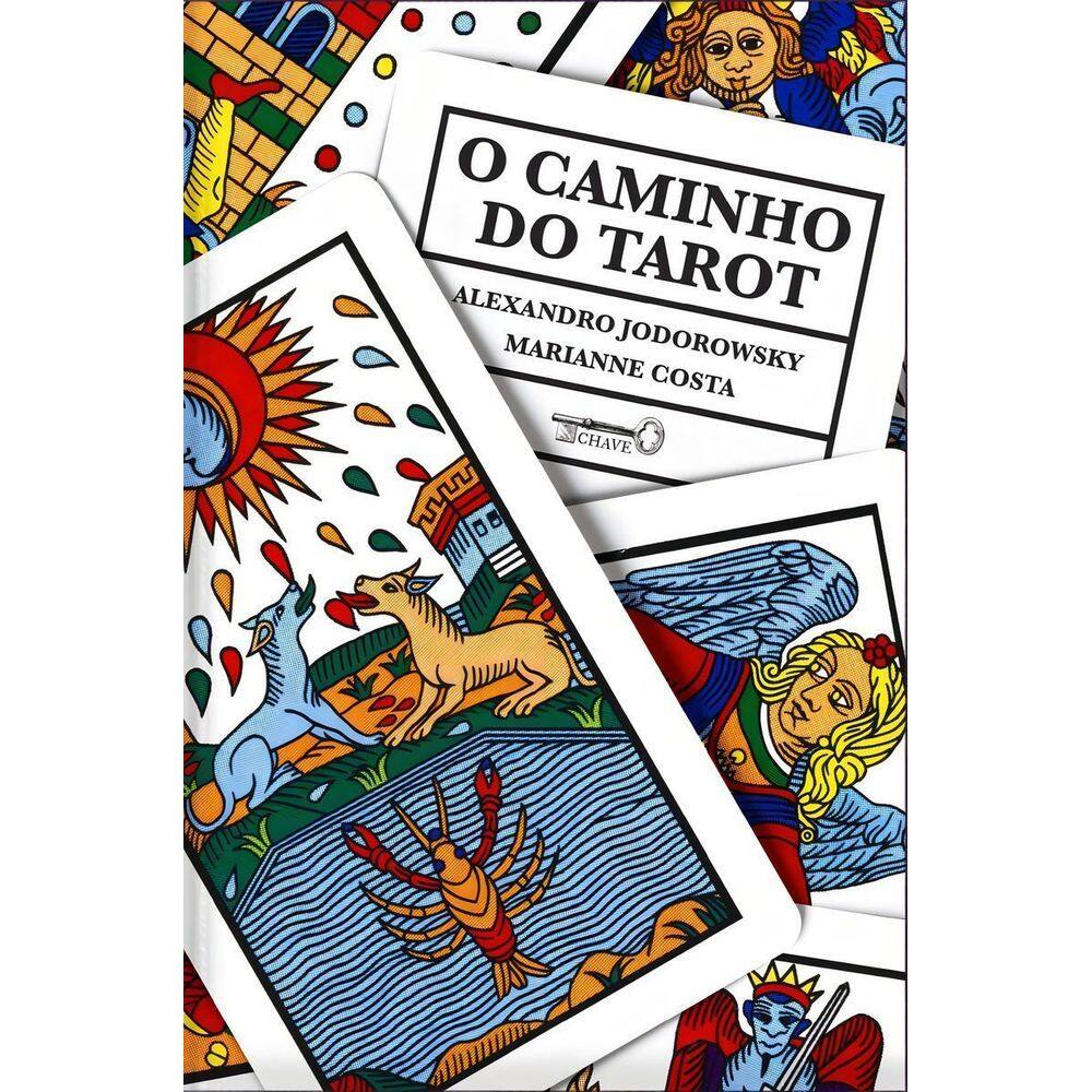 Caminho Do Tarot, O
