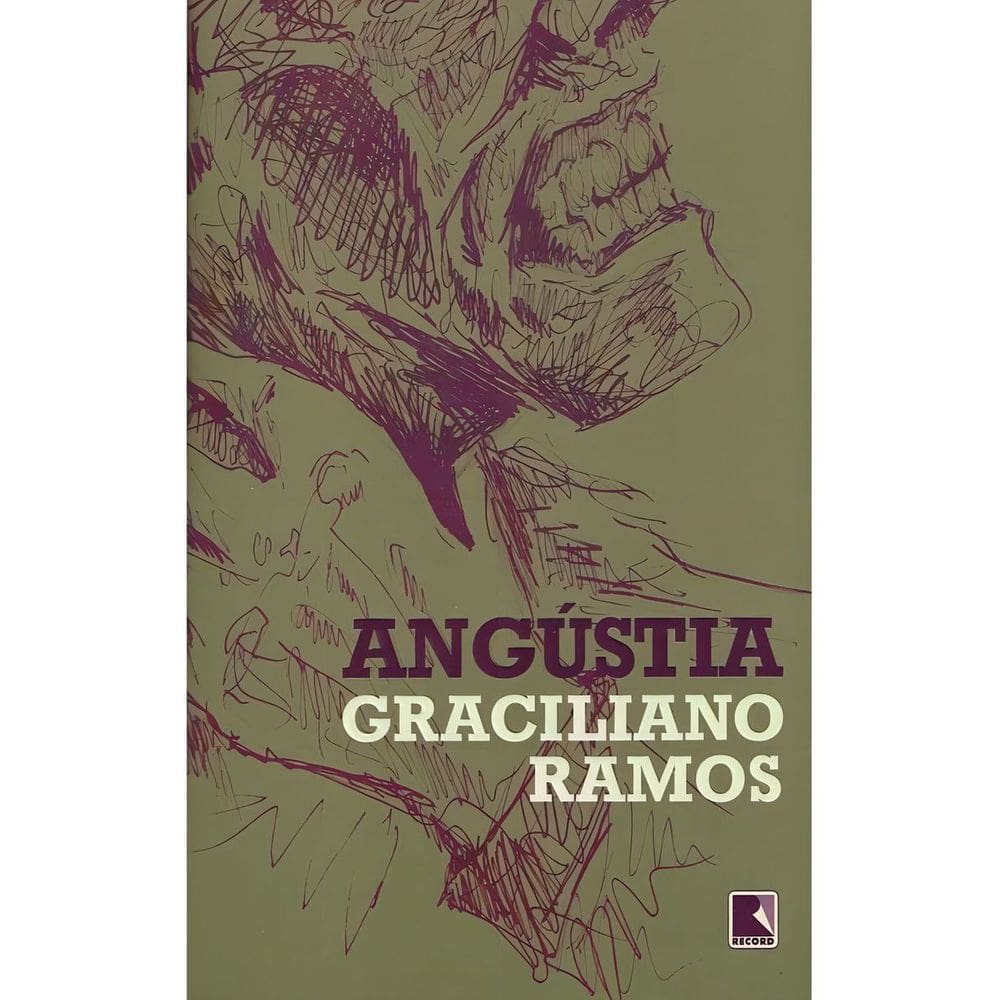 Angústia
