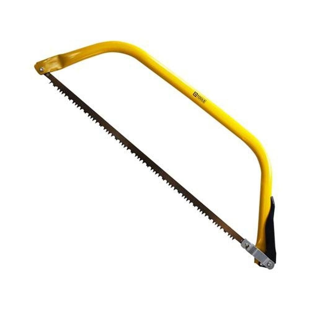 Arco De Serra Para Madeira 24`` Em Aço Tubular - Dtools