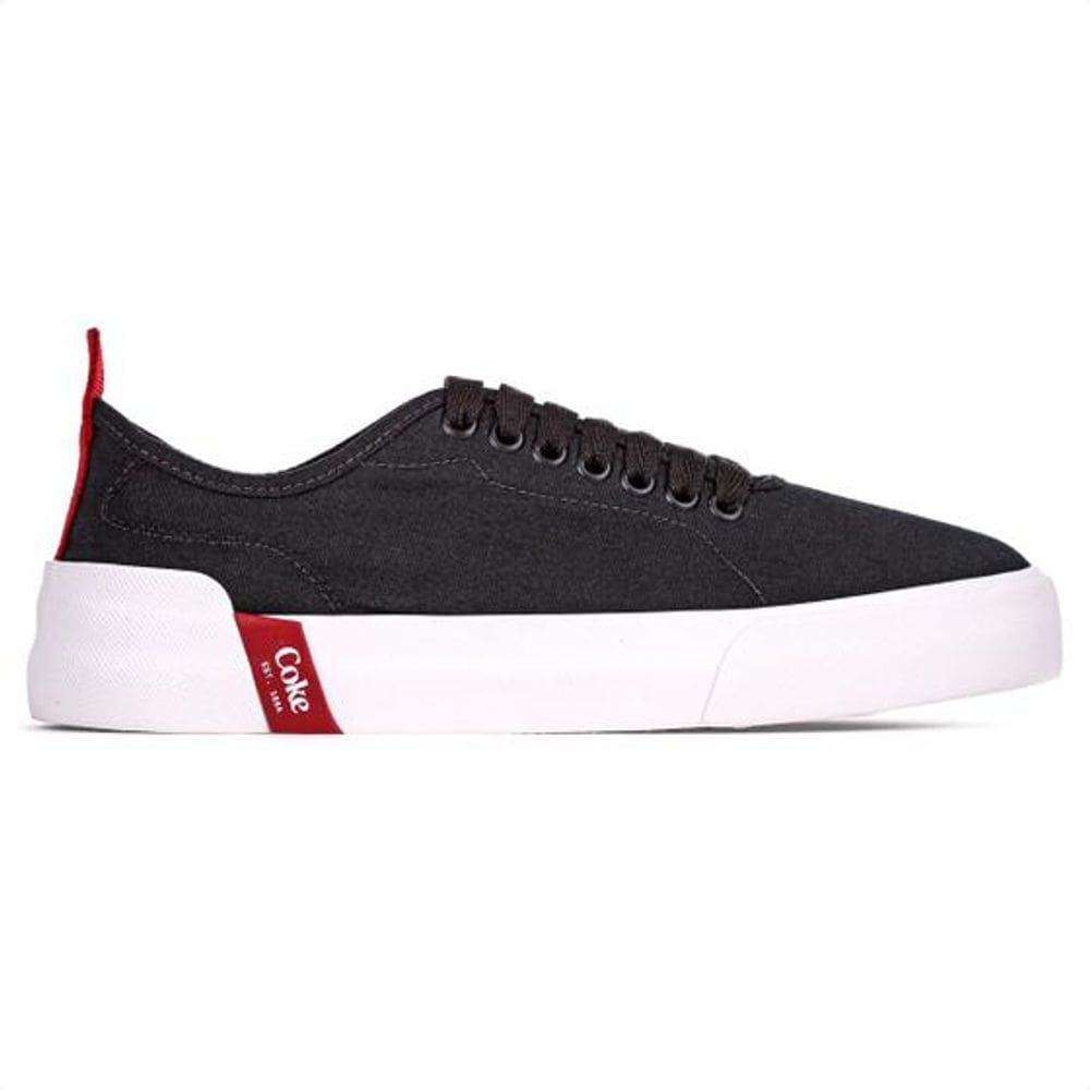 Tênis Unisex Charlotte Town Coca Cola Cc2411