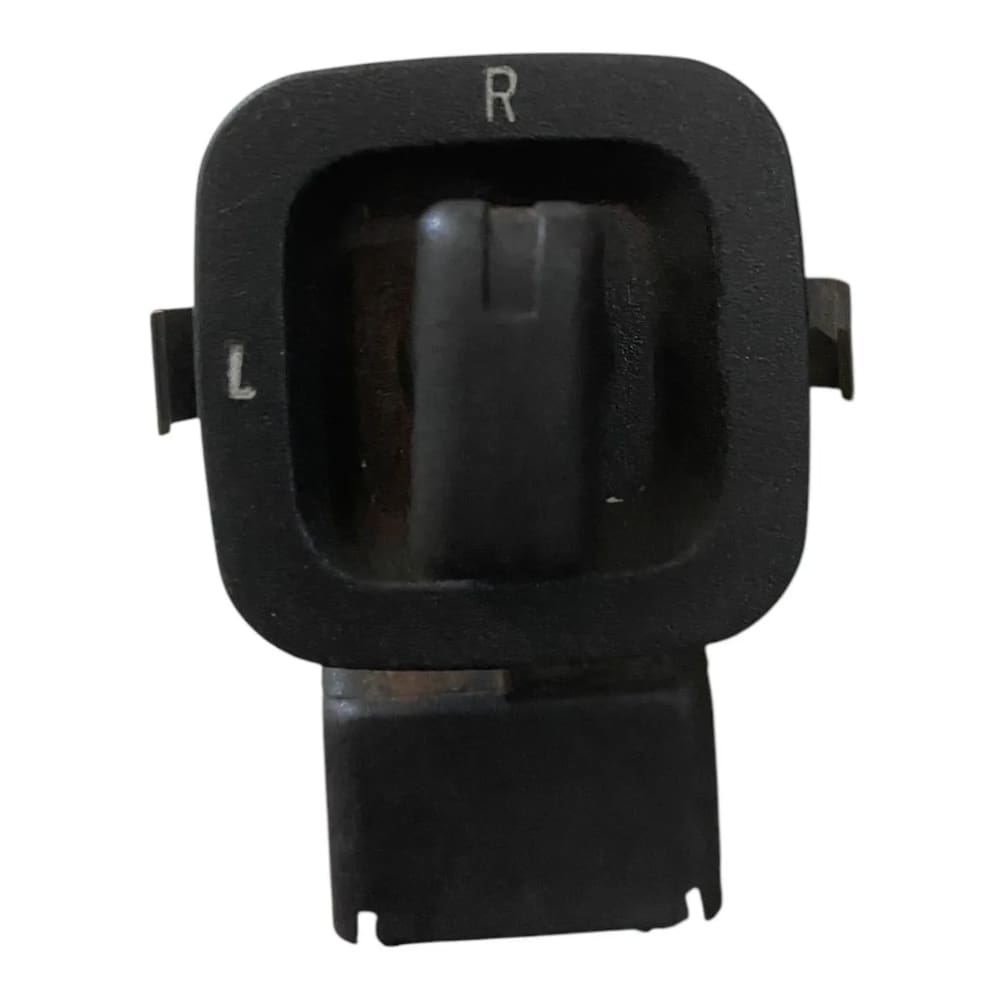 Interup Retrovisor Elétrico Gol Gti Gts Quadrado 321959565