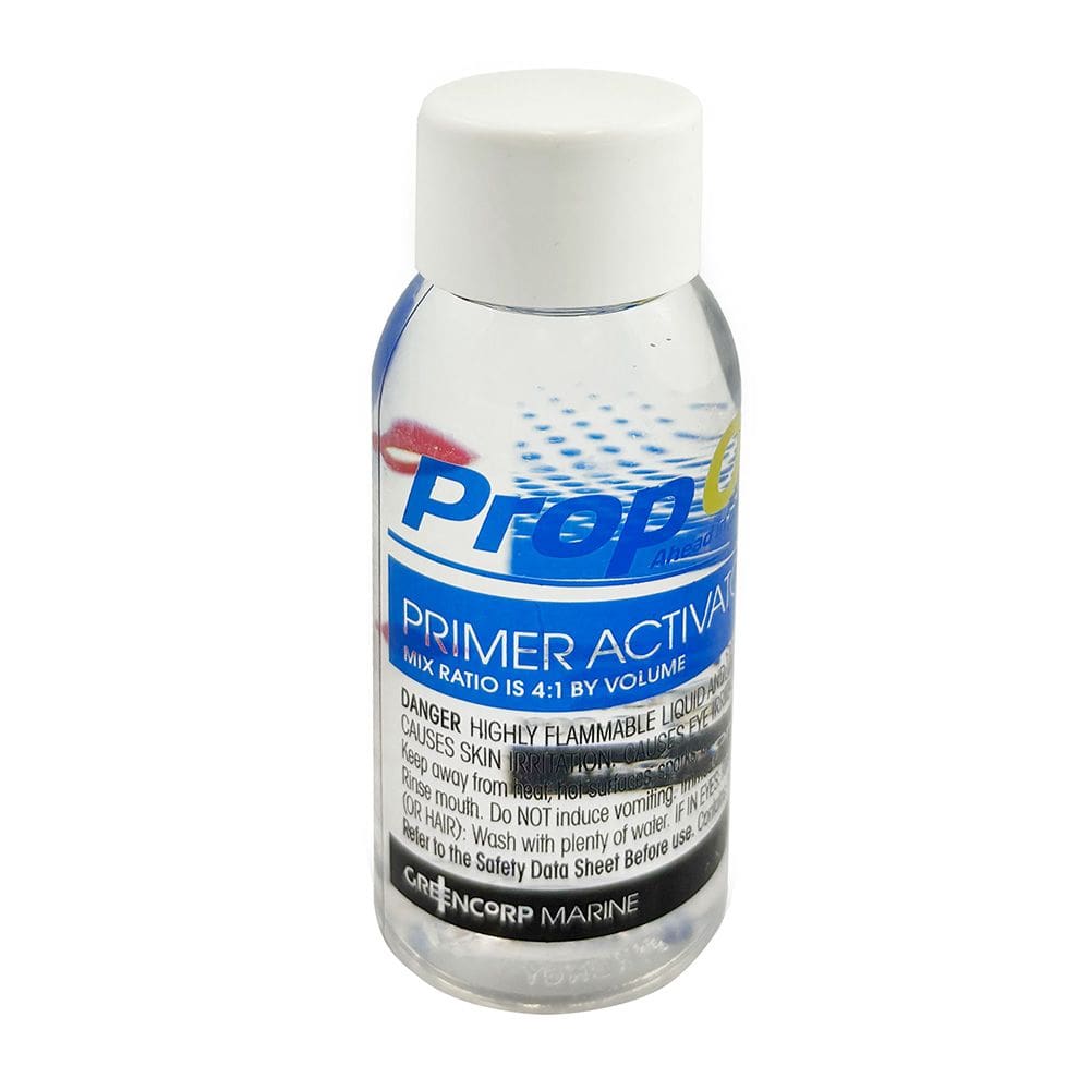 Activator ProPone 60mL para primer de corrosão 4:1 de dois componentes