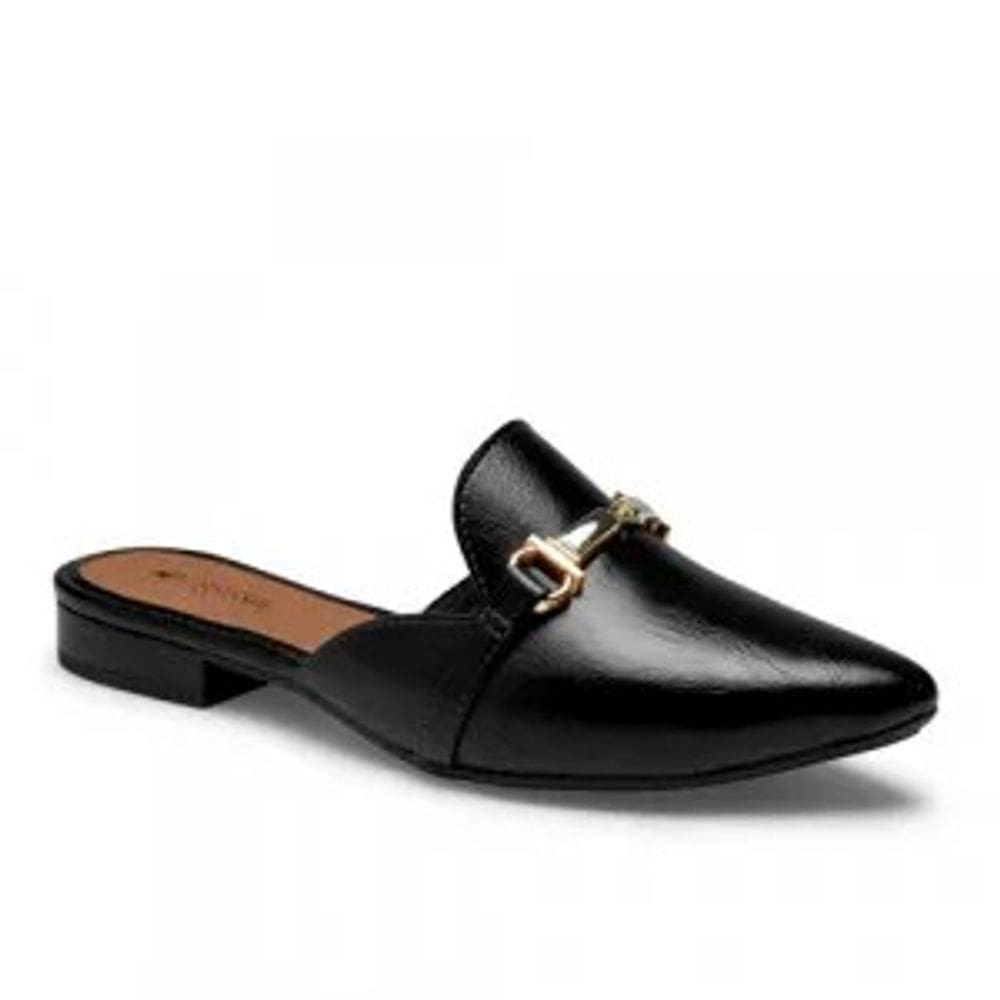 Mule Feminino Mississipi Mf553-0006