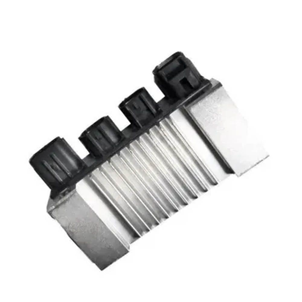 Módulo Aquecimento Bicos Toyota sw4 Srv 3.0 2855130010