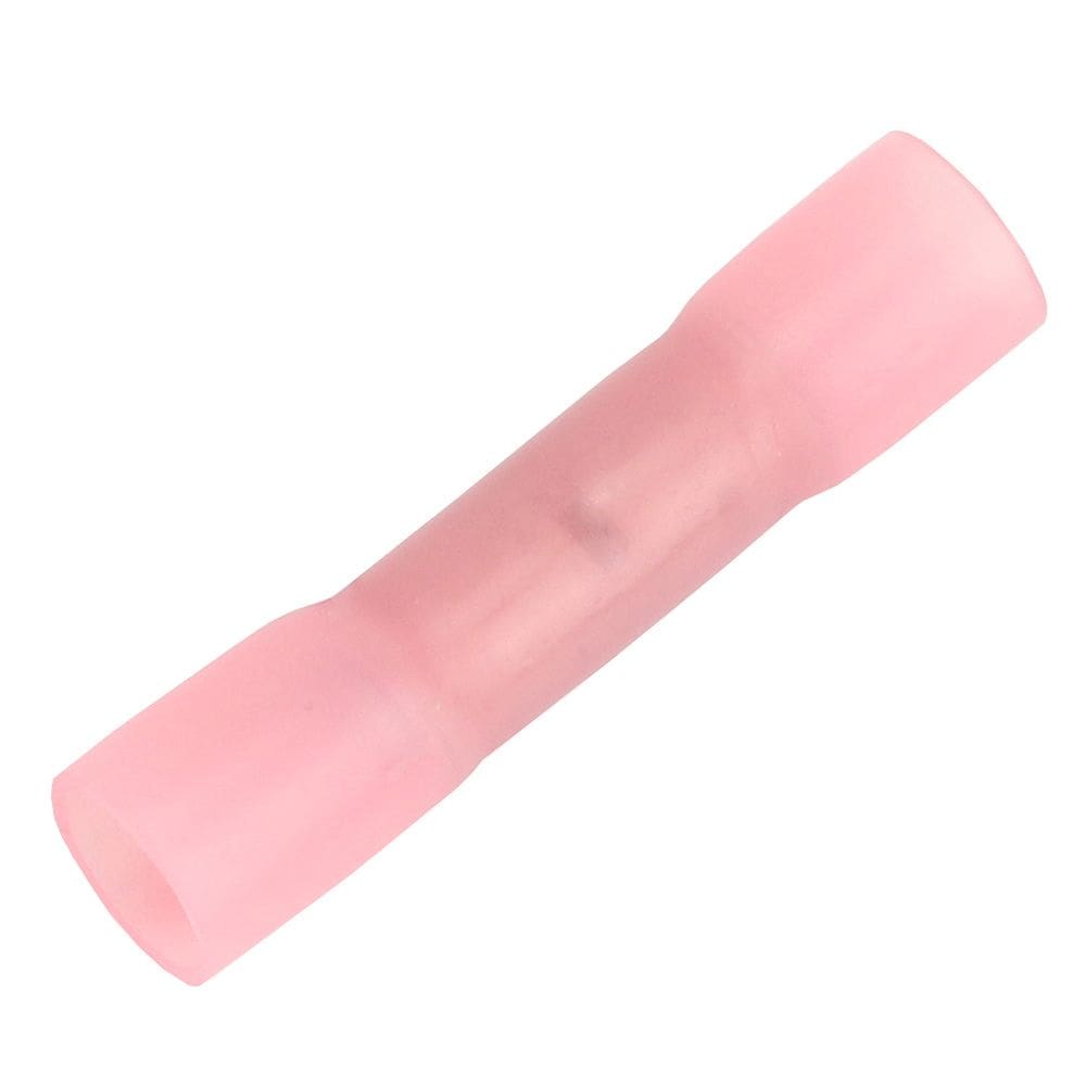 Conector Heat Shrink Butt Pacer 8 AWG - pacote com 100