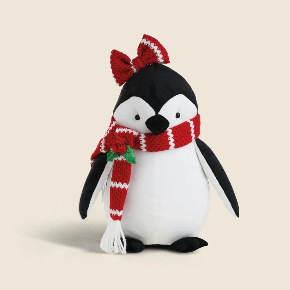Boneca Pinguim 48cm - A\CASA