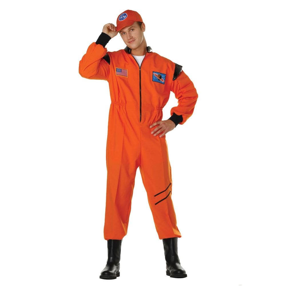 Trajes de RG Shuttle Hero Costume Plus Size