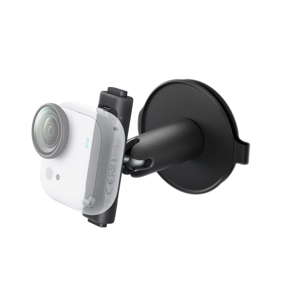 Suporte portátil Insta360 GO Ultra Pivot Stand Base flexível