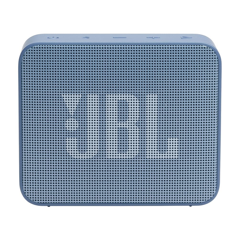 Caixa De Som Bluetooth Jbl Go Essential 2