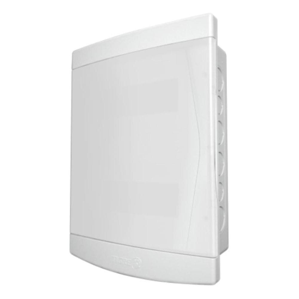 Quadro Distribuição Embutir sem Barramento Tigre 12/16 Disj