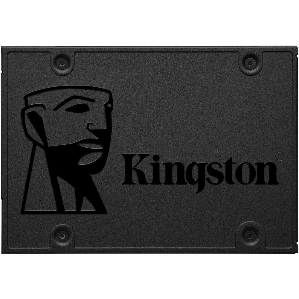 Unidade de estado sólido Kingston Q500 SATA3 240 GB 2,5