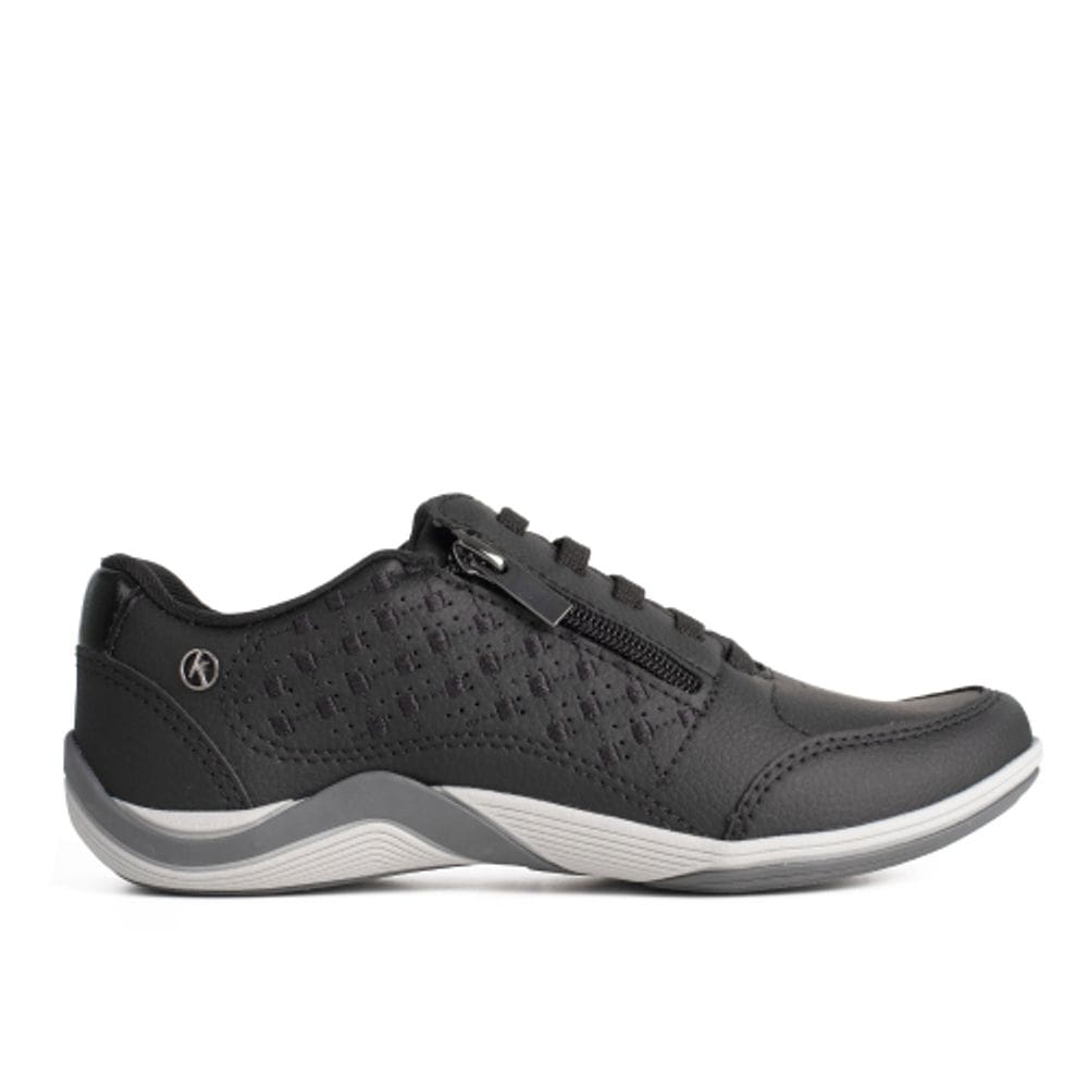 Tênis Feminino Casual Kolosh C3675-0001