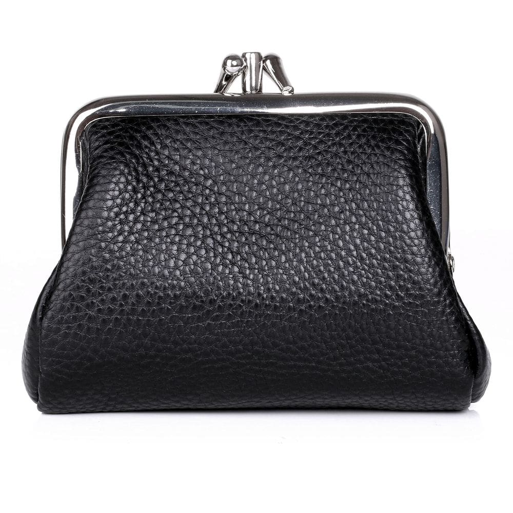 Moldura tripla Julia Buxton Hudson Pik-Me-Up® preta