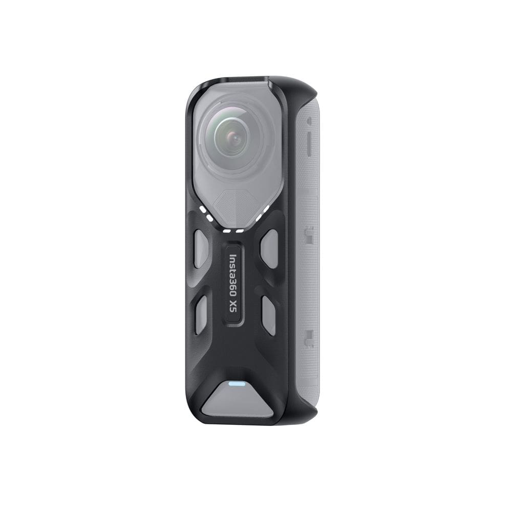 Capa térmica Insta360 X5 para montagem em dispositivo eletrônico portátil