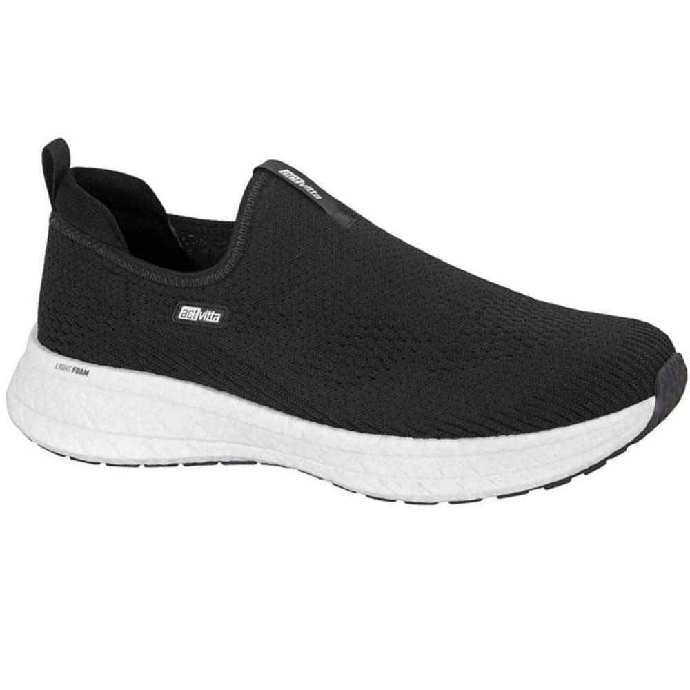Tênis Feminino Esportivo Actvitta 4841.103.28624