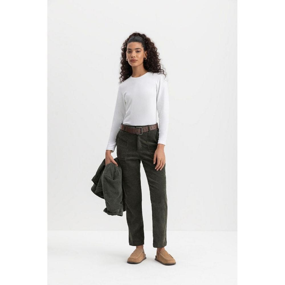 Blusa feminina térmica Essendi