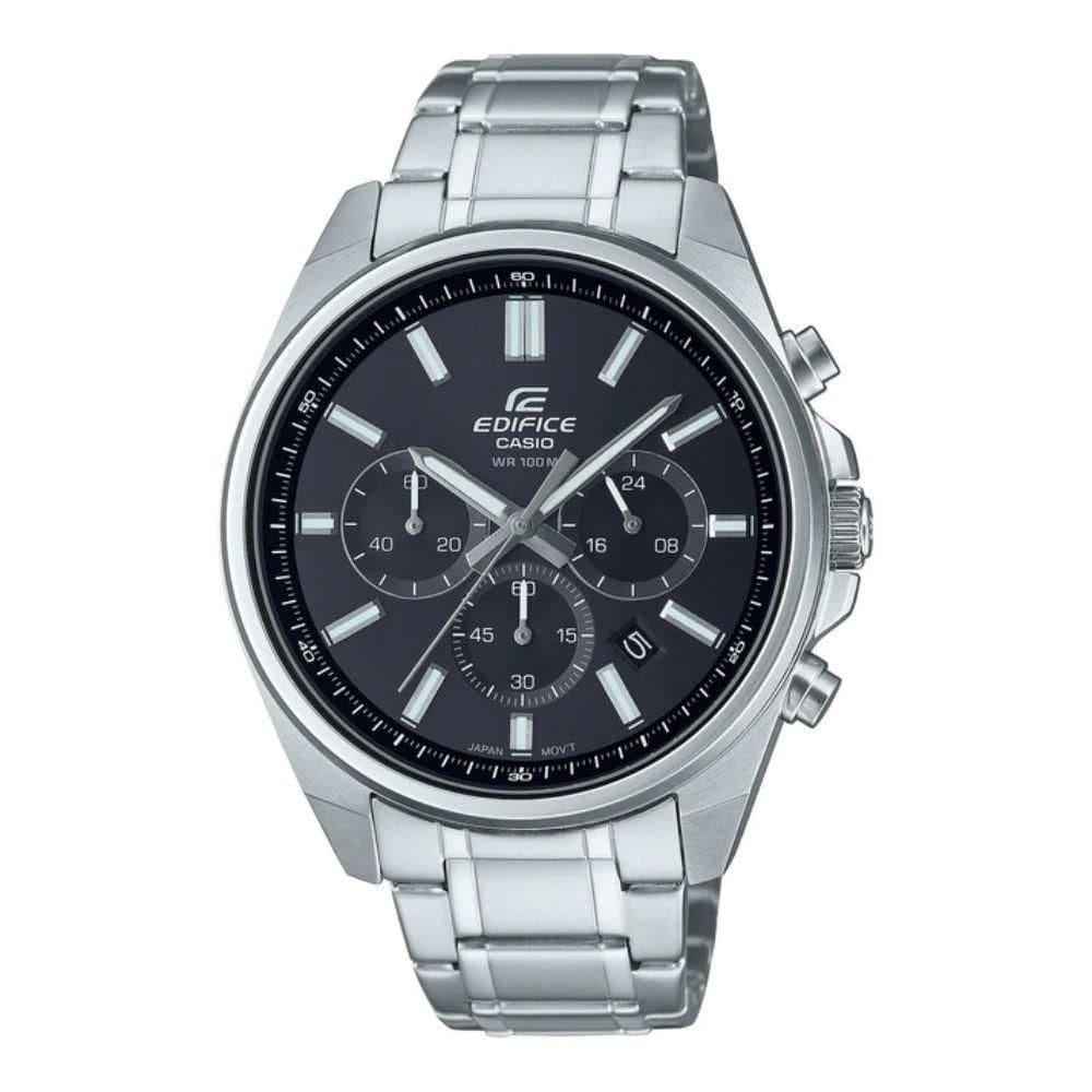Relógio Casio Edifice Masculino EFV-650D-1AVUDF
