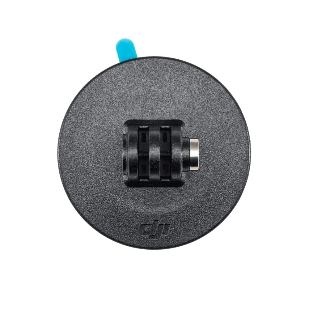 Kit de base adesiva para montagem compatível com DJI Osmo Action 3