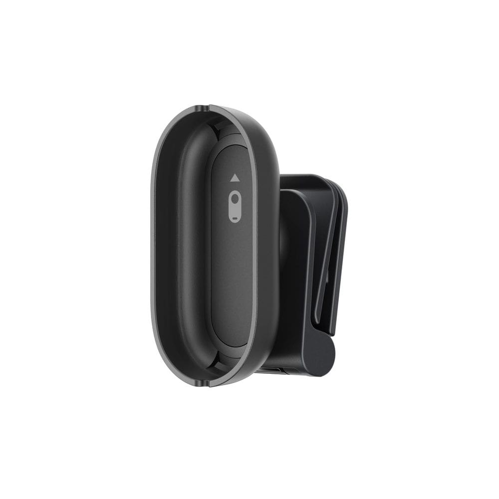 Suporte de câmera Insta360 GO 3/GO 3S Pivot Clip 360° Rotate