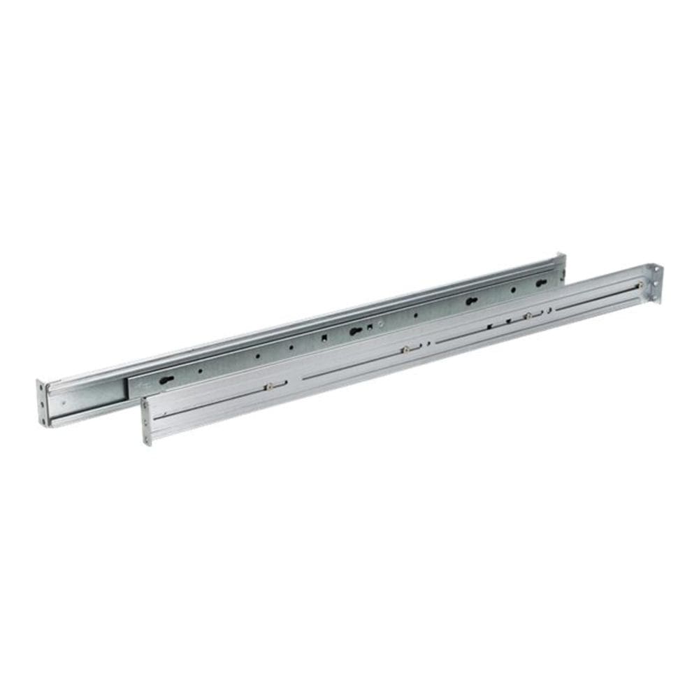 Trilho simples Chenbro longo com parafuso, 66x15x5 cm, 2,5 kg