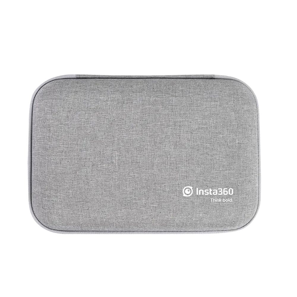Estuche de transporte para cámara de acción Insta360 ONE R RS