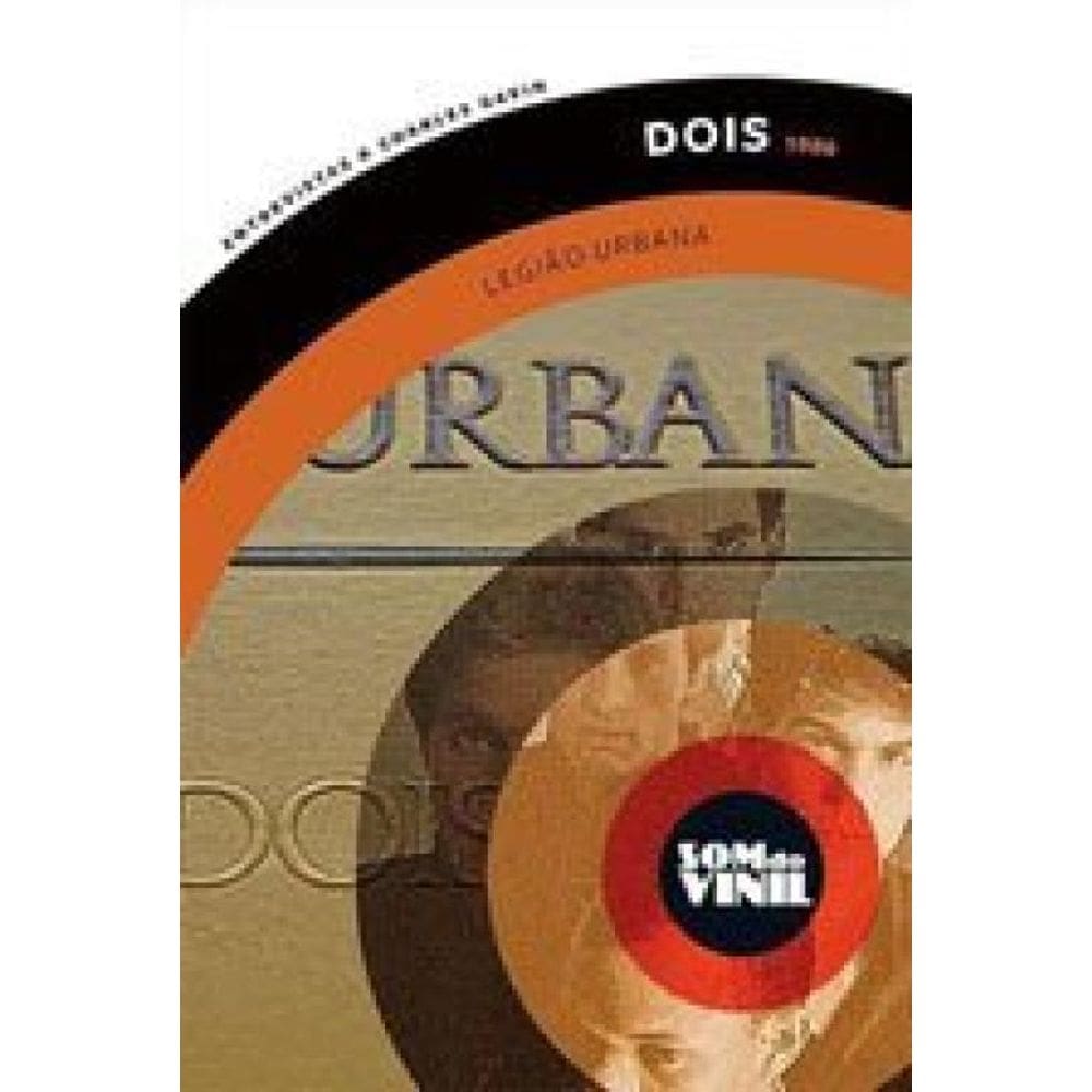 Dois - Legião Urbana