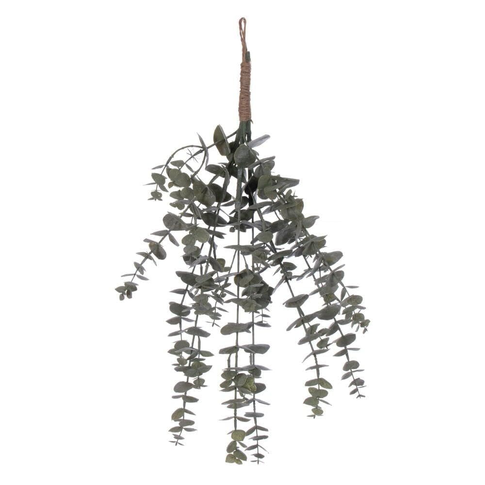 Tallo Artificial de Peonía Morada Vickerman 42 cm, 3 unidades