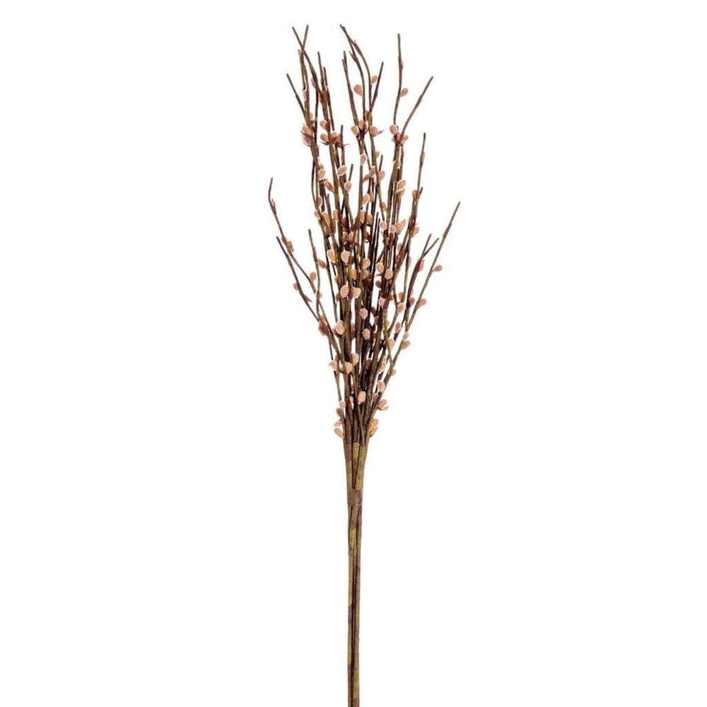 Planta Artificial Vickerman Sauce Corto Negro 91 cm